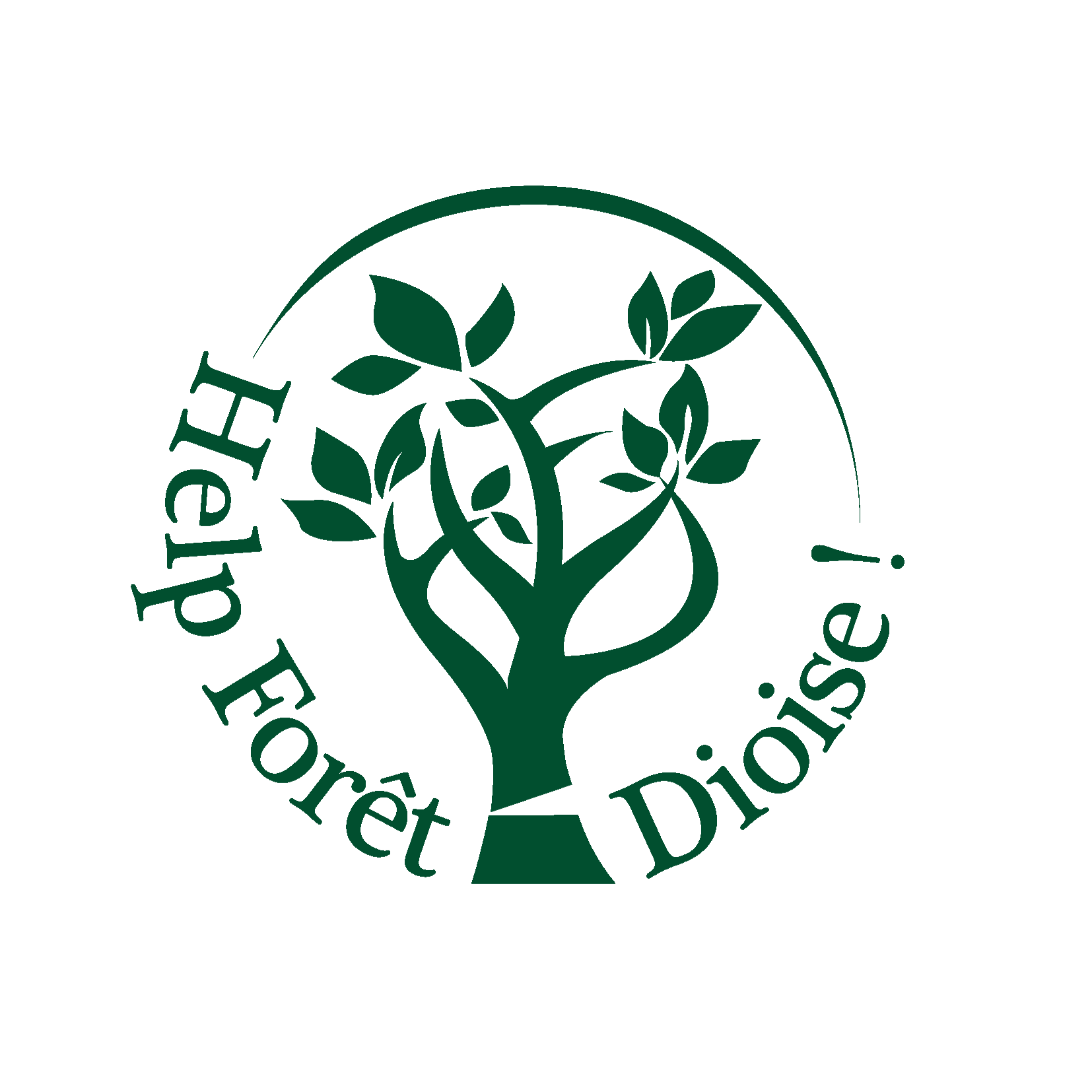 Help Forêt Dioise !